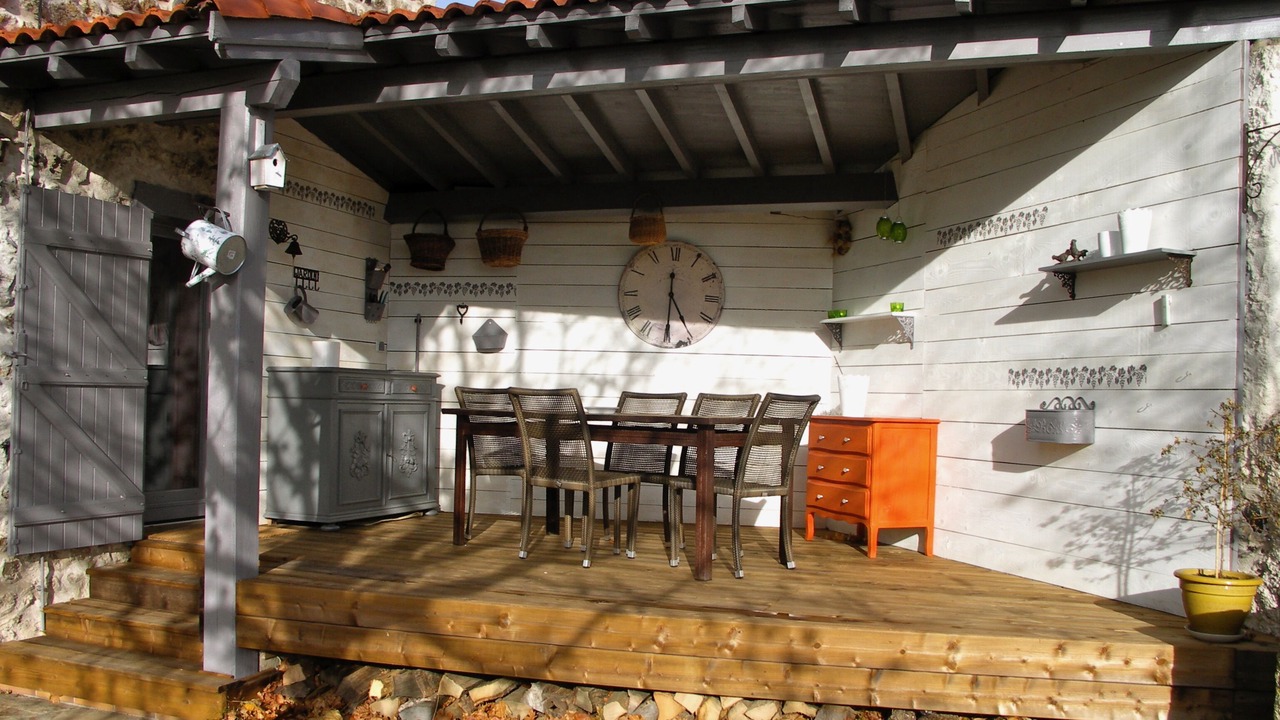 Photo of Outdoor in Saint-Pierre-du-Champ