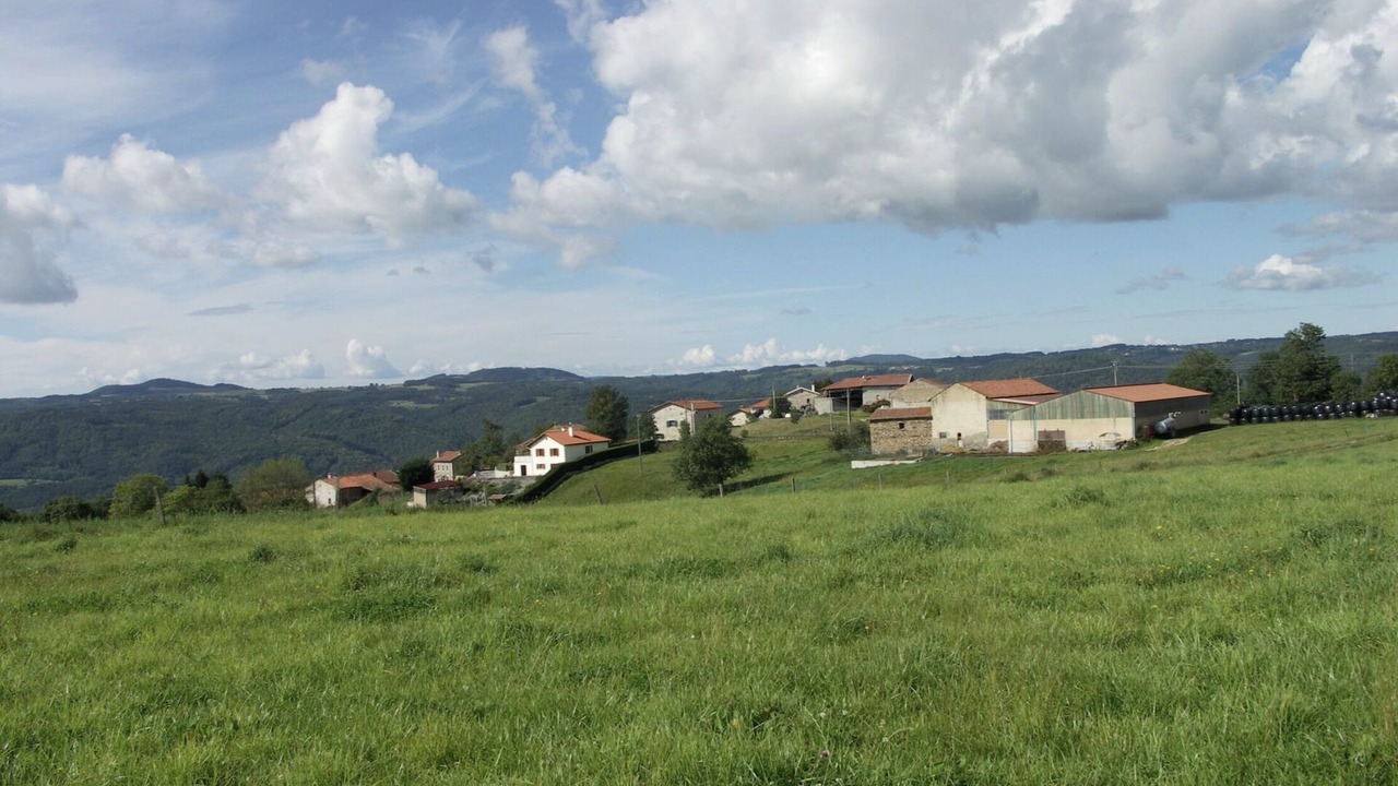 Photo of Outdoor in Saint-Pierre-du-Champ