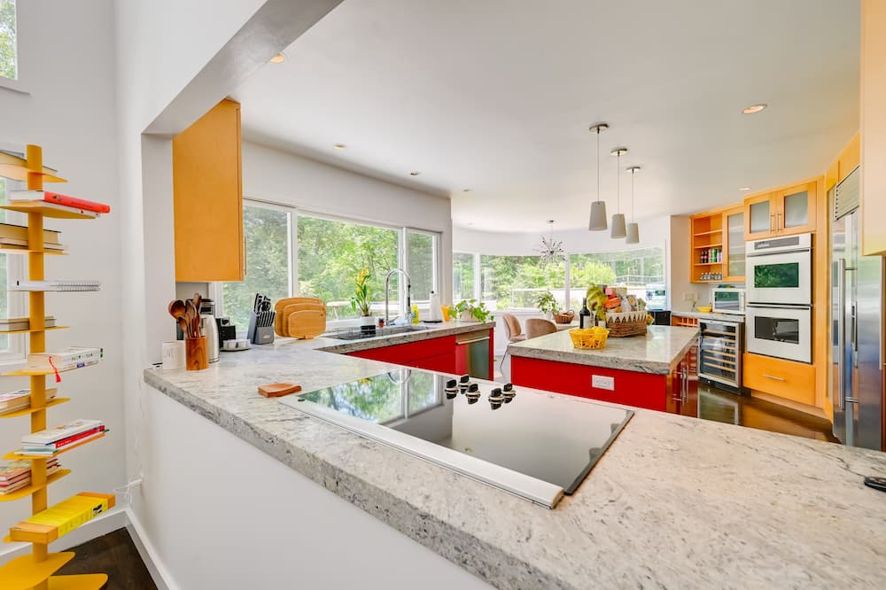 Photo of Kitchen in Scotts Corners