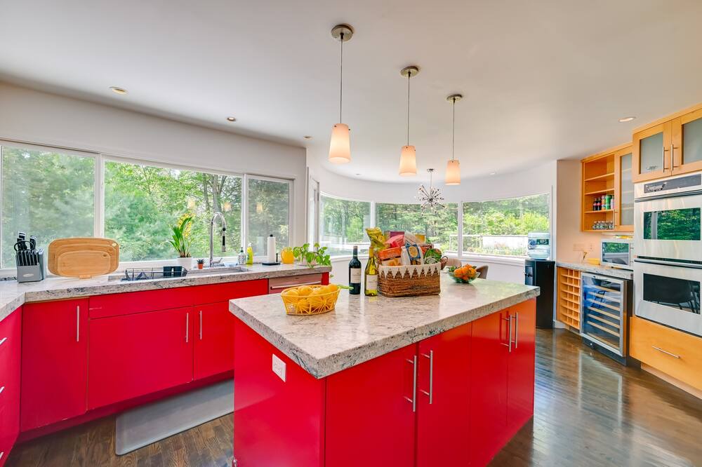 Photo of Kitchen in Scotts Corners