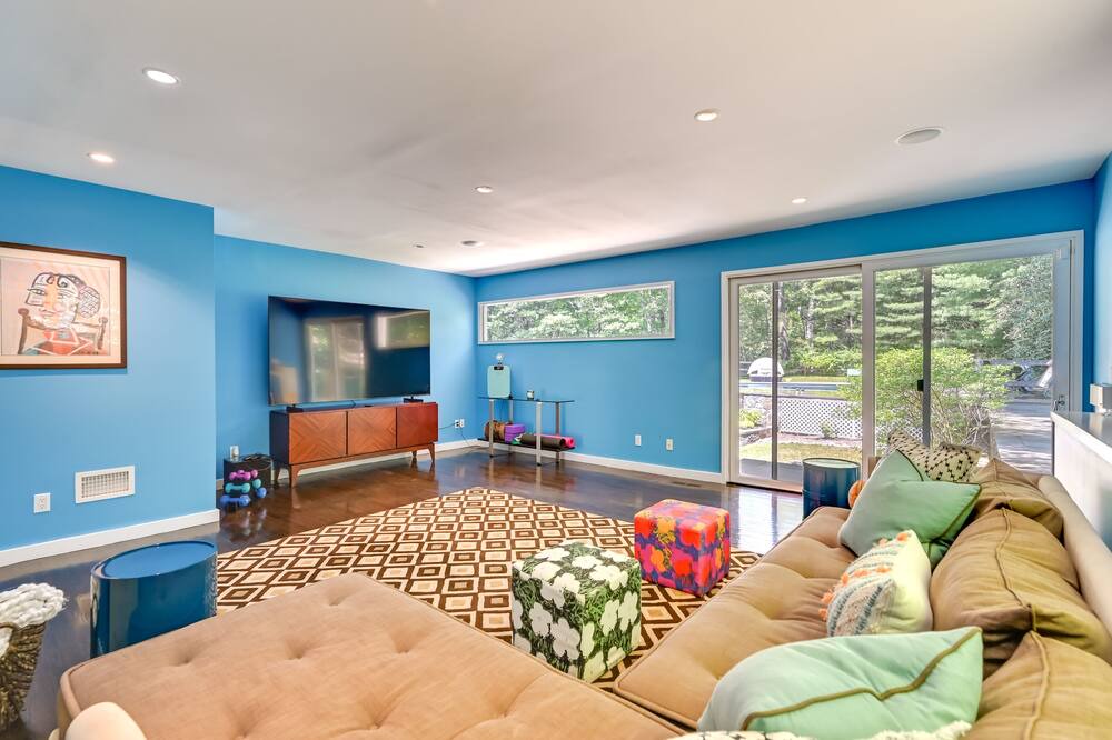 Photo of Bedroom in Scotts Corners