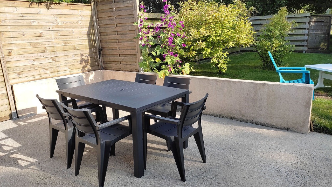 Photo of Outdoor in Saint-Derrien