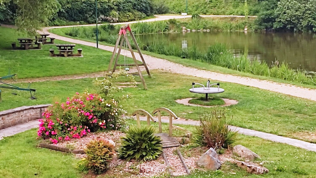 Photo of Outdoor in Saint-Derrien