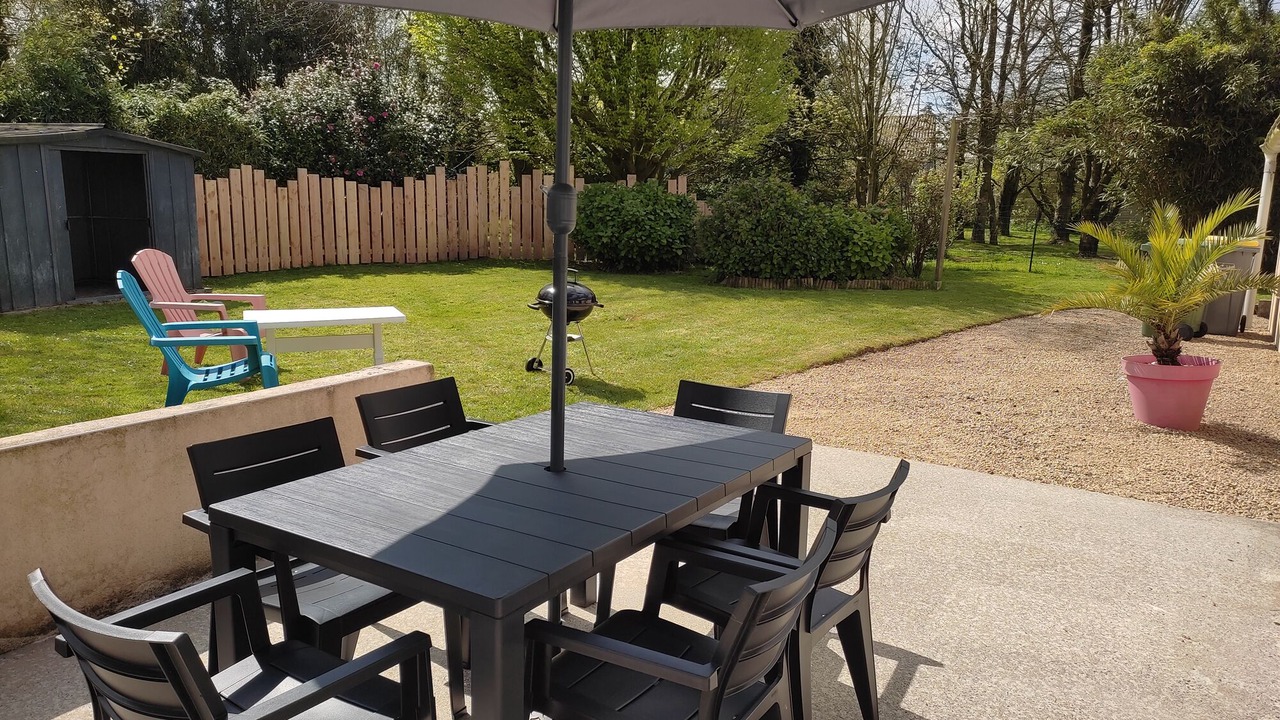 Photo of Outdoor in Saint-Derrien