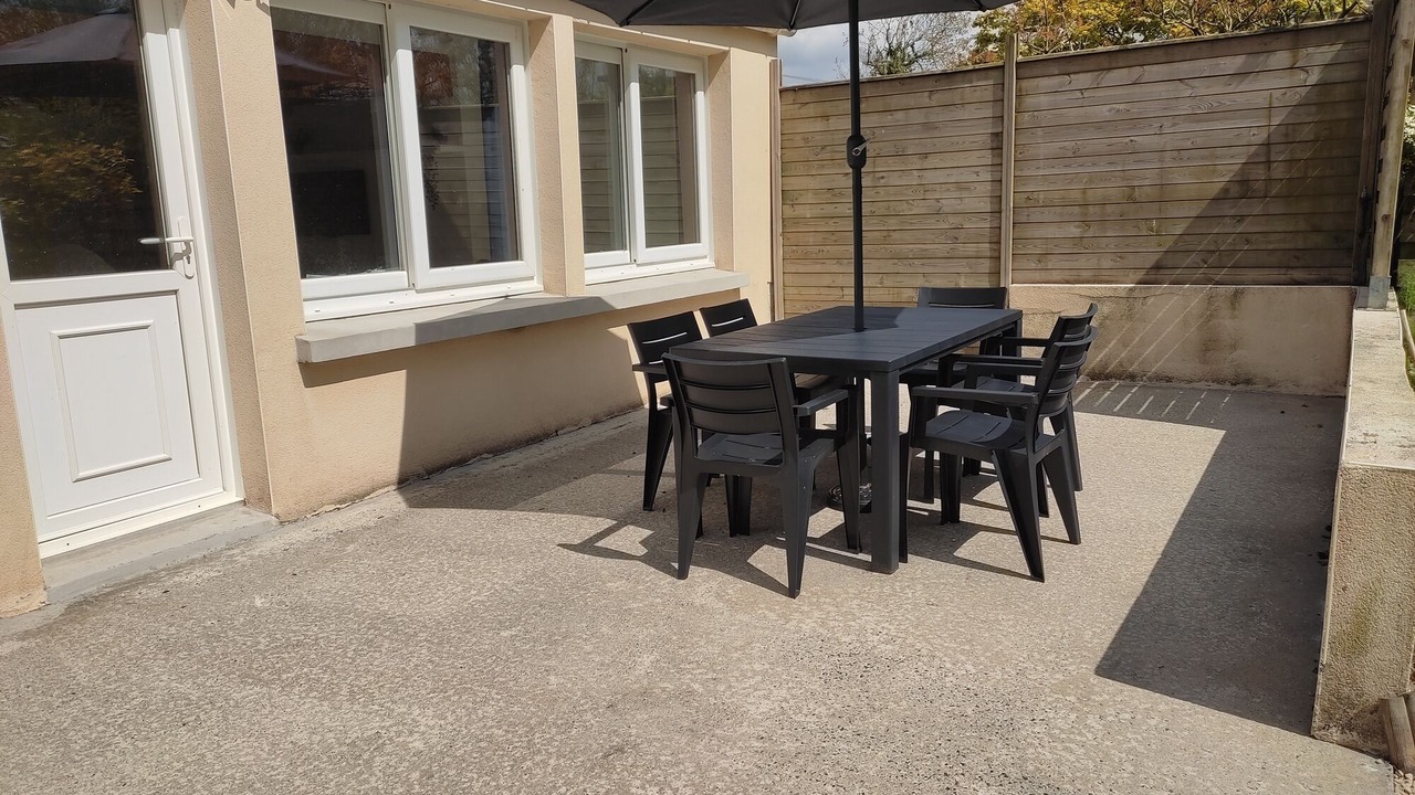 Photo of Outdoor in Saint-Derrien