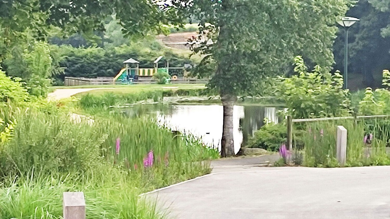 Photo of Outdoor in Saint-Derrien