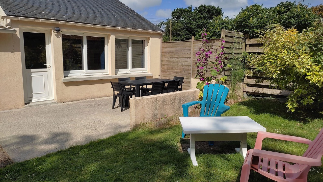 Photo of Outdoor in Saint-Derrien