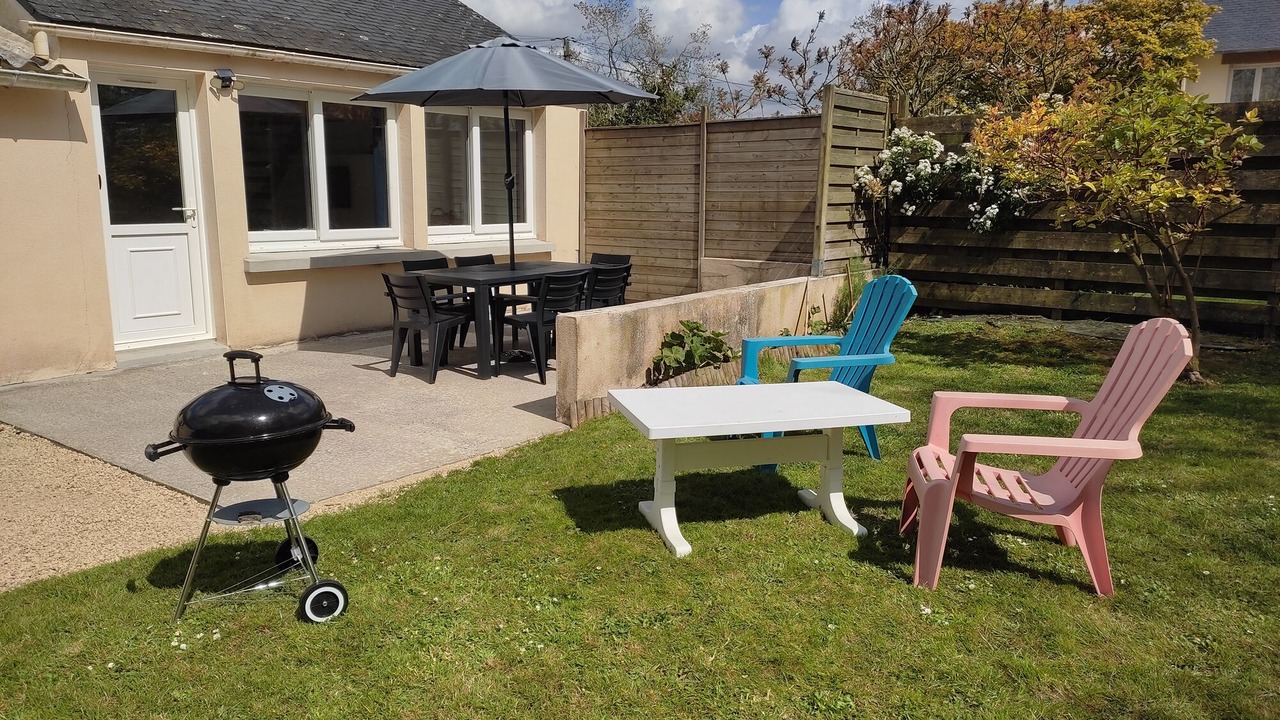 Photo of Outdoor in Saint-Derrien