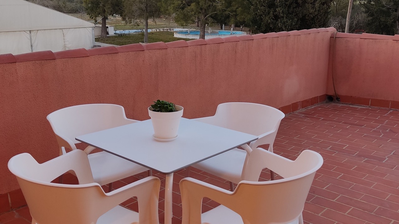 Photo of Outdoor in El Ligallo del Ganguil