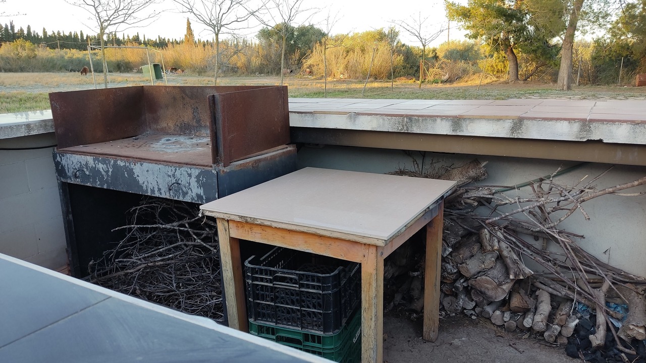 Photo of Outdoor in El Ligallo del Ganguil