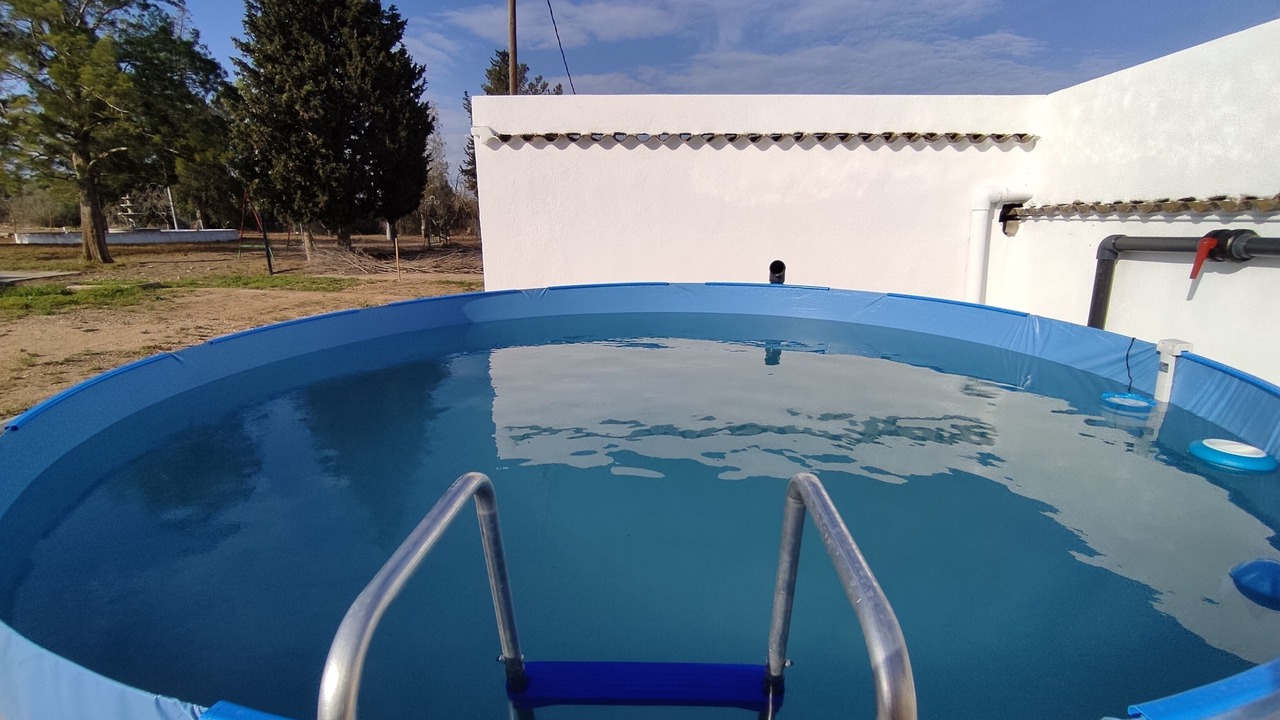 Photo of Outdoor in El Ligallo del Ganguil