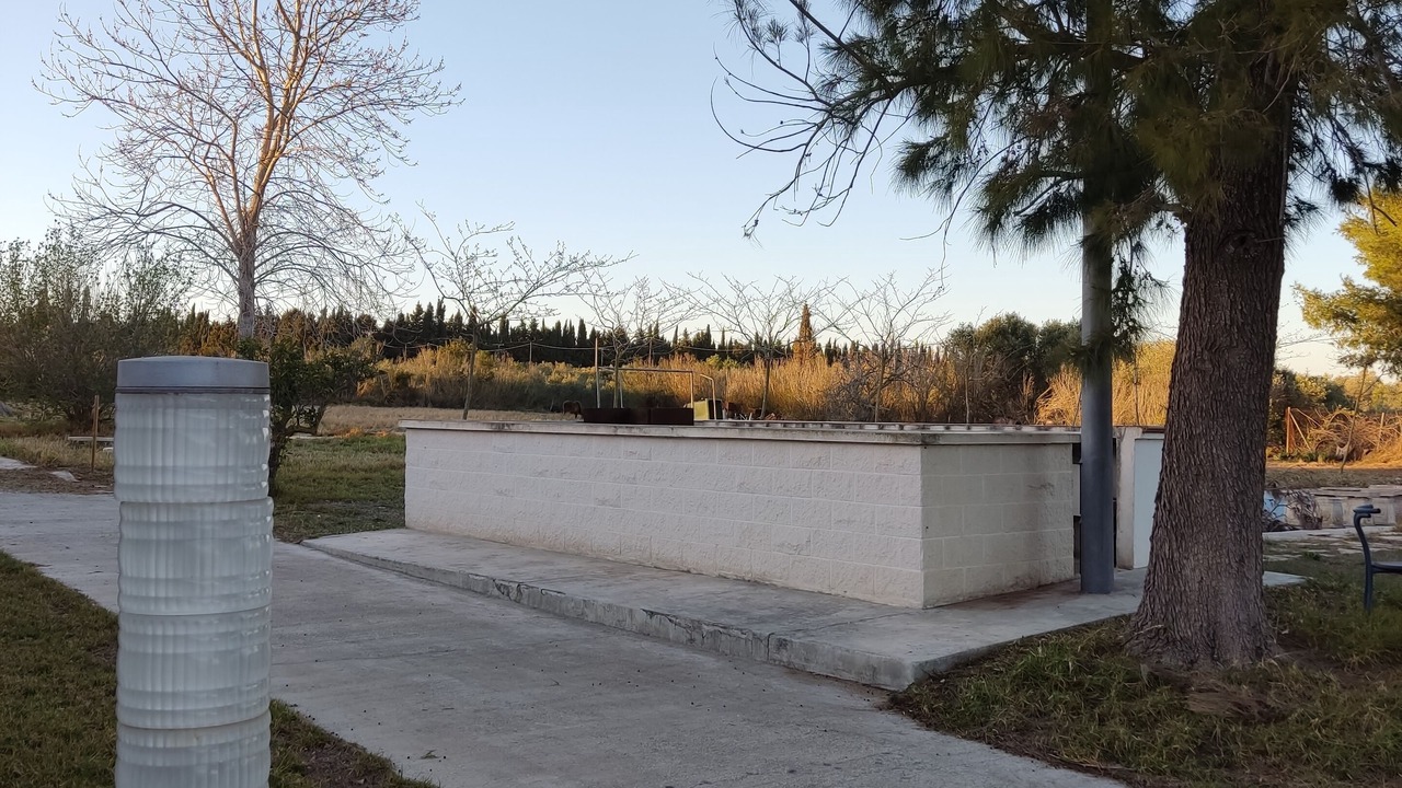 Photo of Outdoor in El Ligallo del Ganguil
