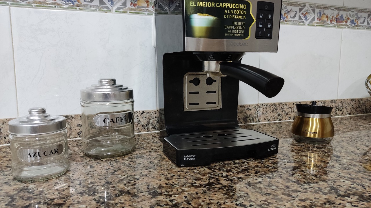 Photo of Kitchen in El Ligallo del Ganguil
