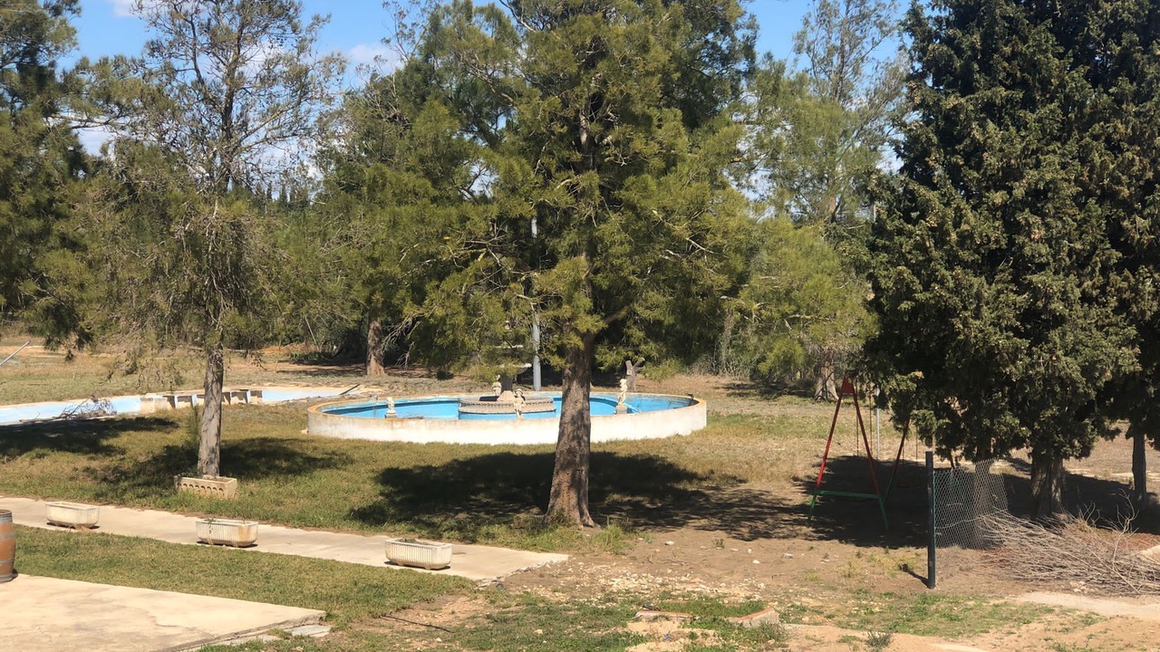 Photo of Outdoor in El Ligallo del Ganguil