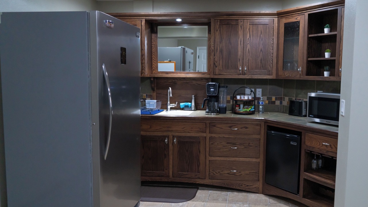Photo of Kitchen in Monroe