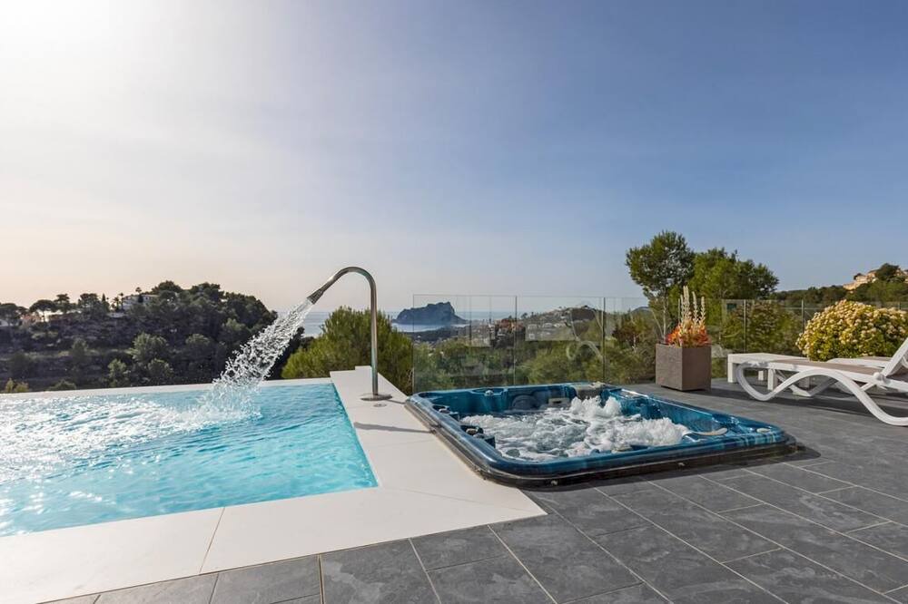 Photo of Outdoor in Benimeit