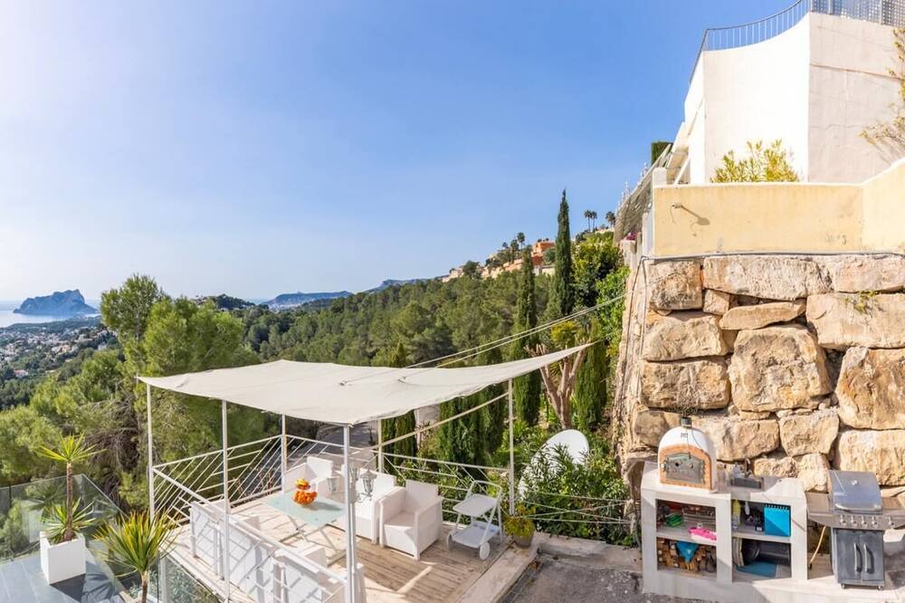 Photo of Outdoor in Benimeit