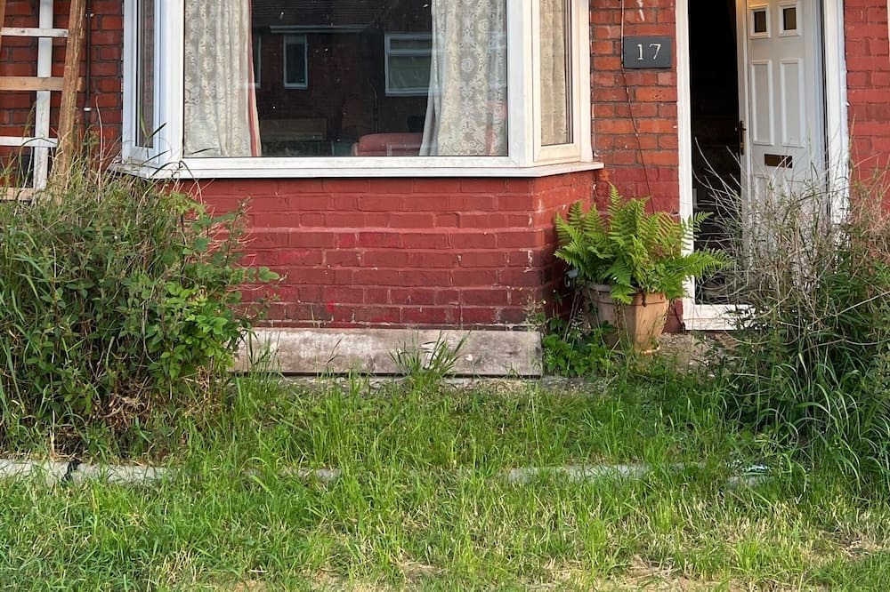 Photo of Outdoor in Barrow upon Trent