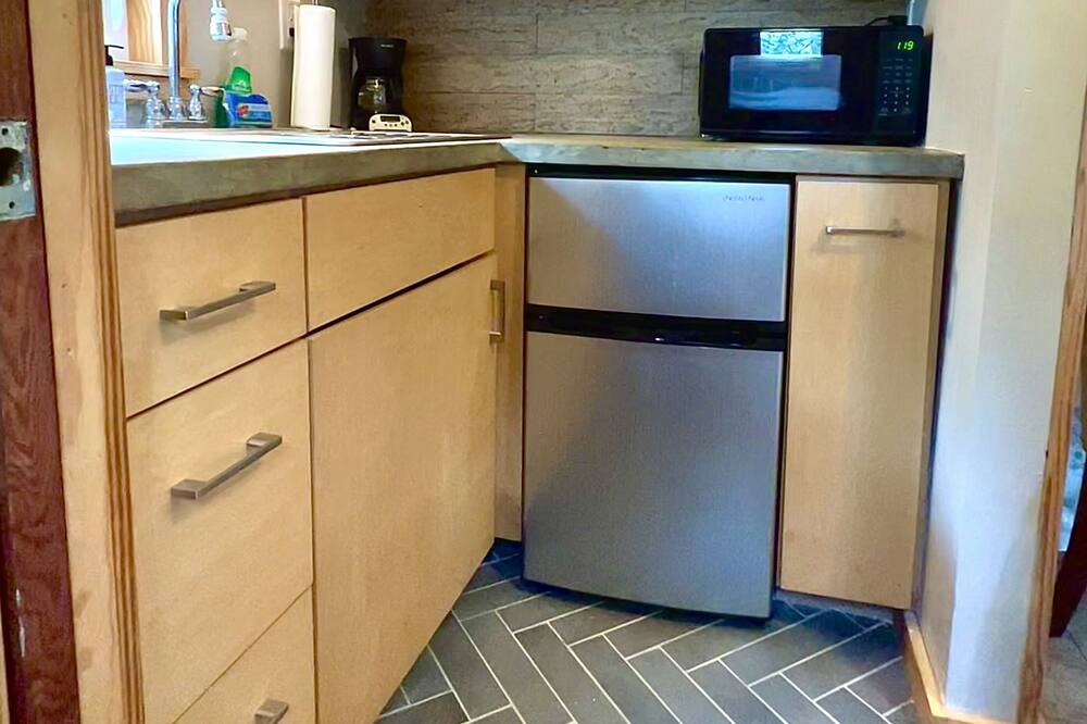 Photo of Kitchen in Cedar Creek