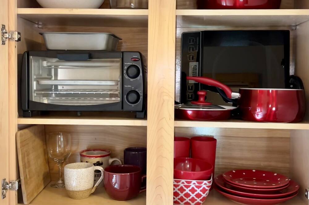 Photo of Kitchen in Cedar Creek