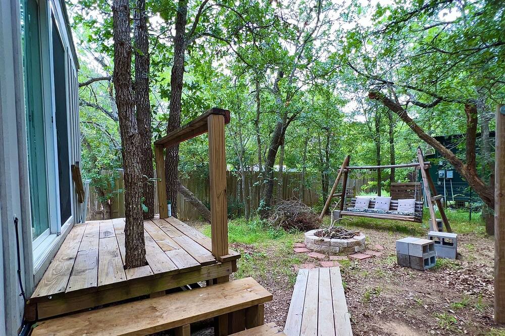 Photo of Outdoor in Cedar Creek