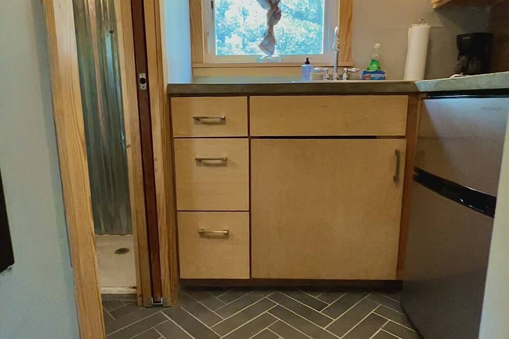 Photo of Kitchen in Cedar Creek
