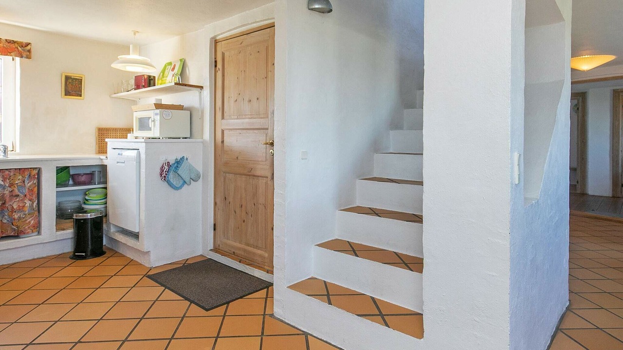 Photo of Kitchen in Trans