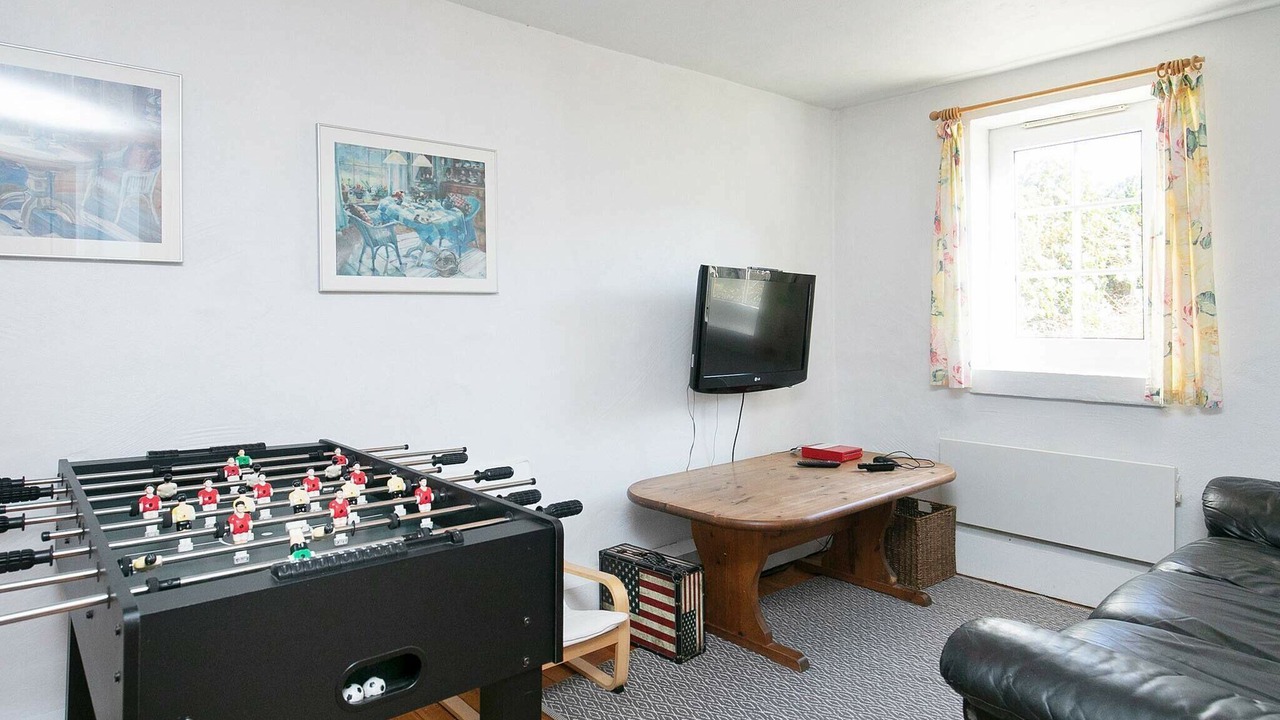 Photo of Bedroom in Trans