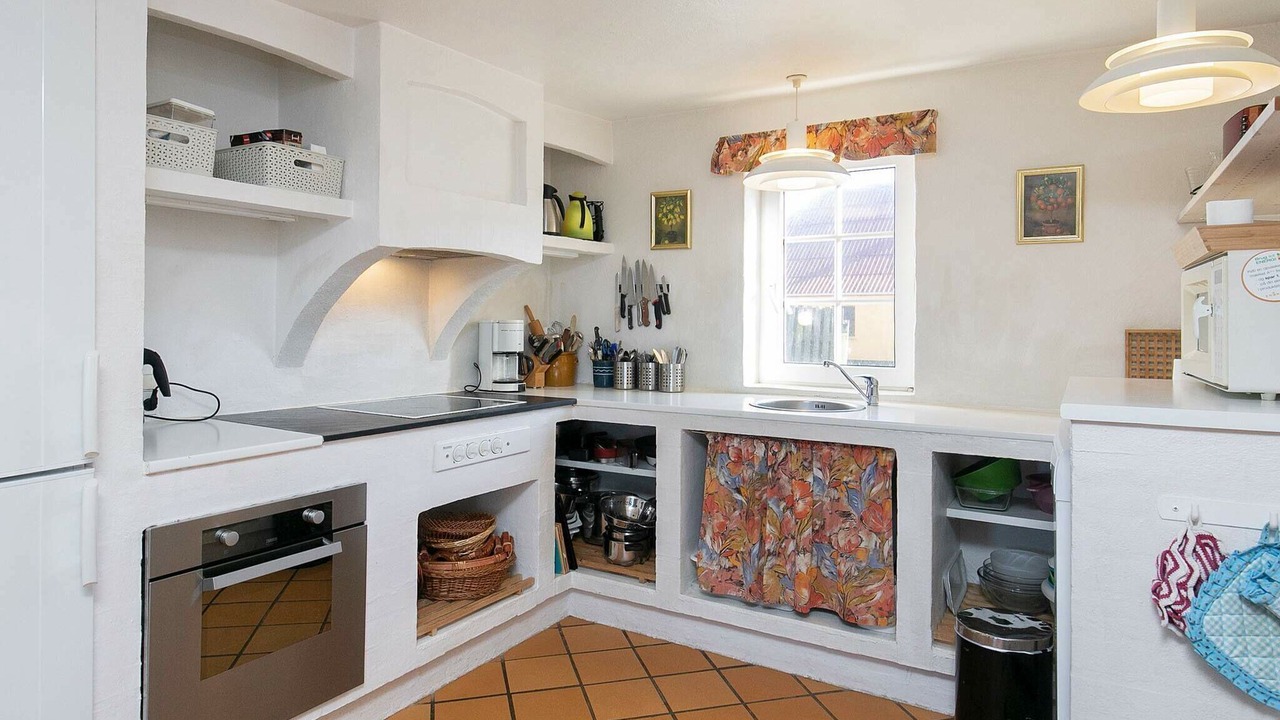 Photo of Kitchen in Trans