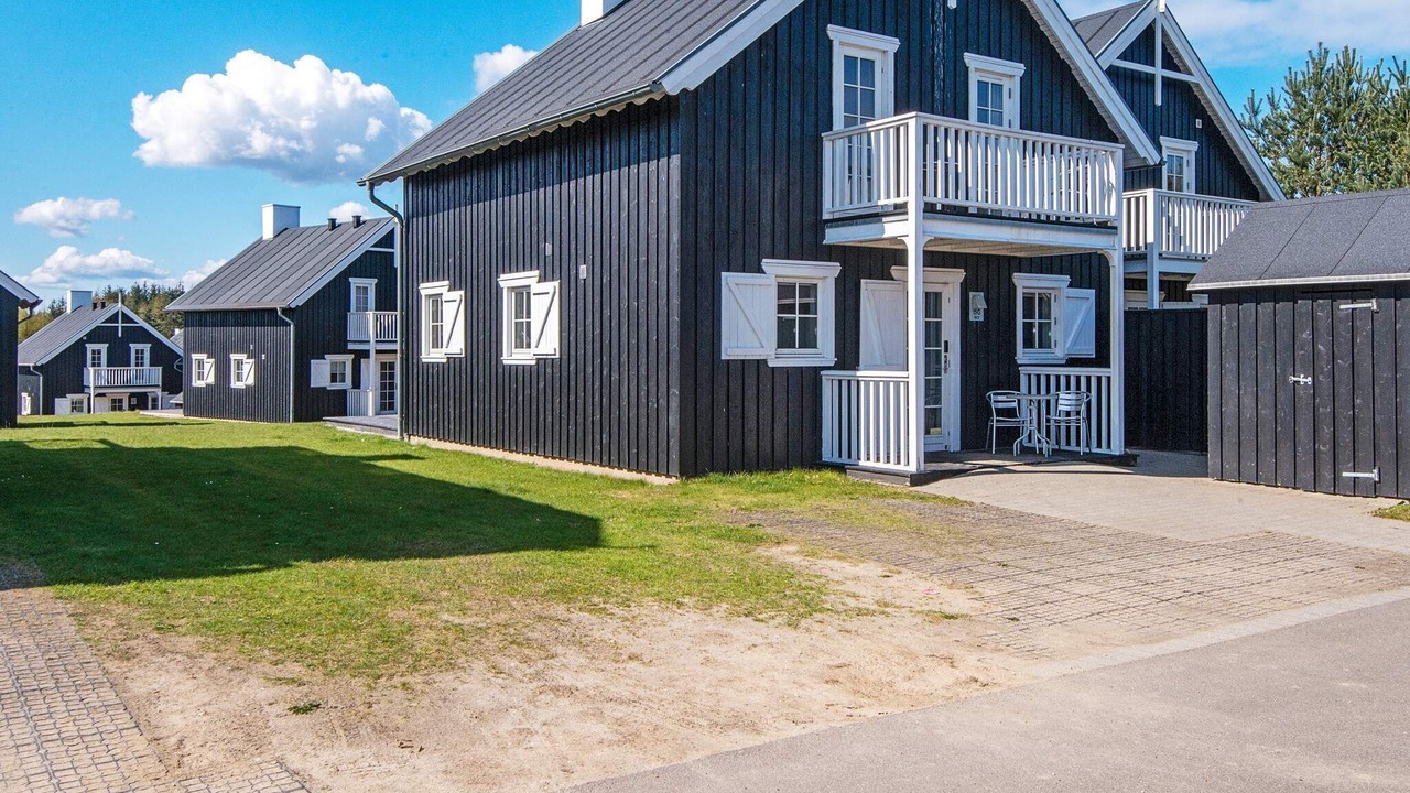 Photo of Outdoor in Gjern