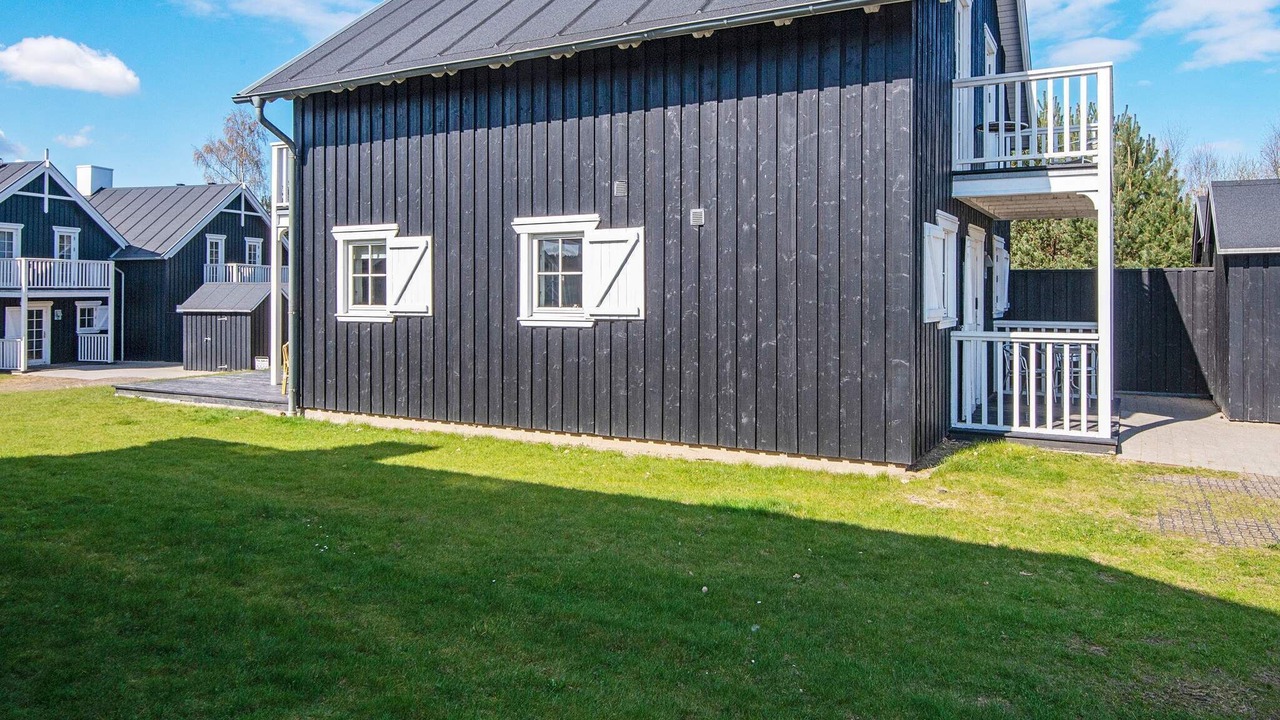Photo of Outdoor in Gjern