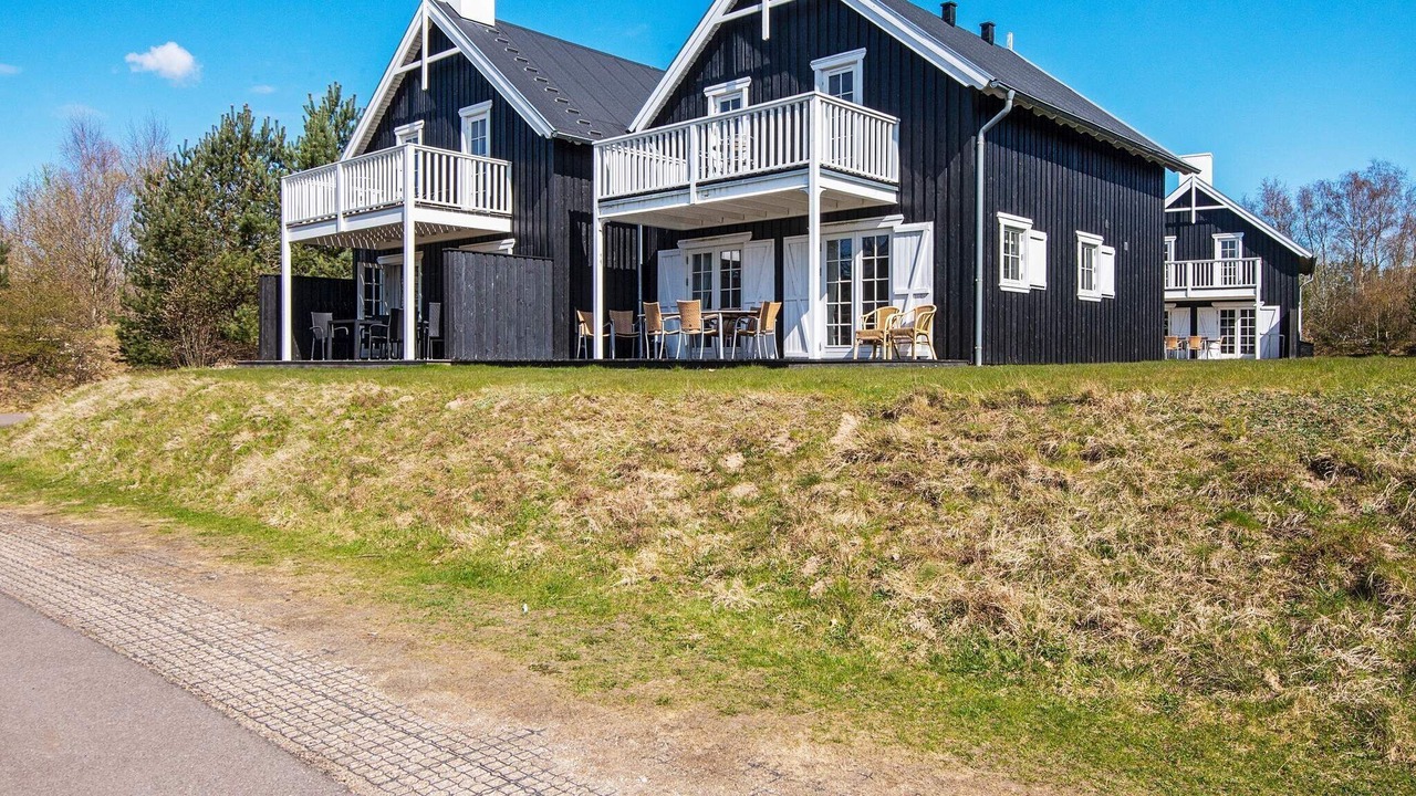 Photo of Outdoor in Gjern