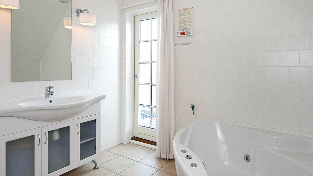 Photo of Bathroom in Gjern
