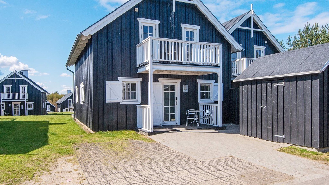 Photo of Outdoor in Gjern