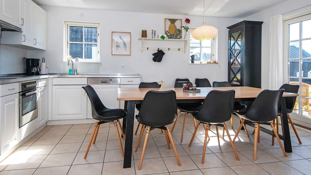 Photo of Kitchen in Gjern