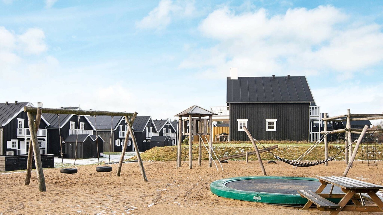 Photo of Outdoor in Gjern