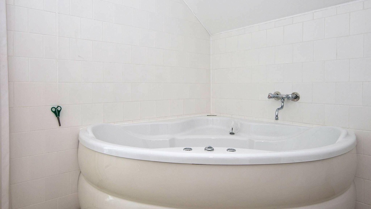 Photo of Bathroom in Gjern