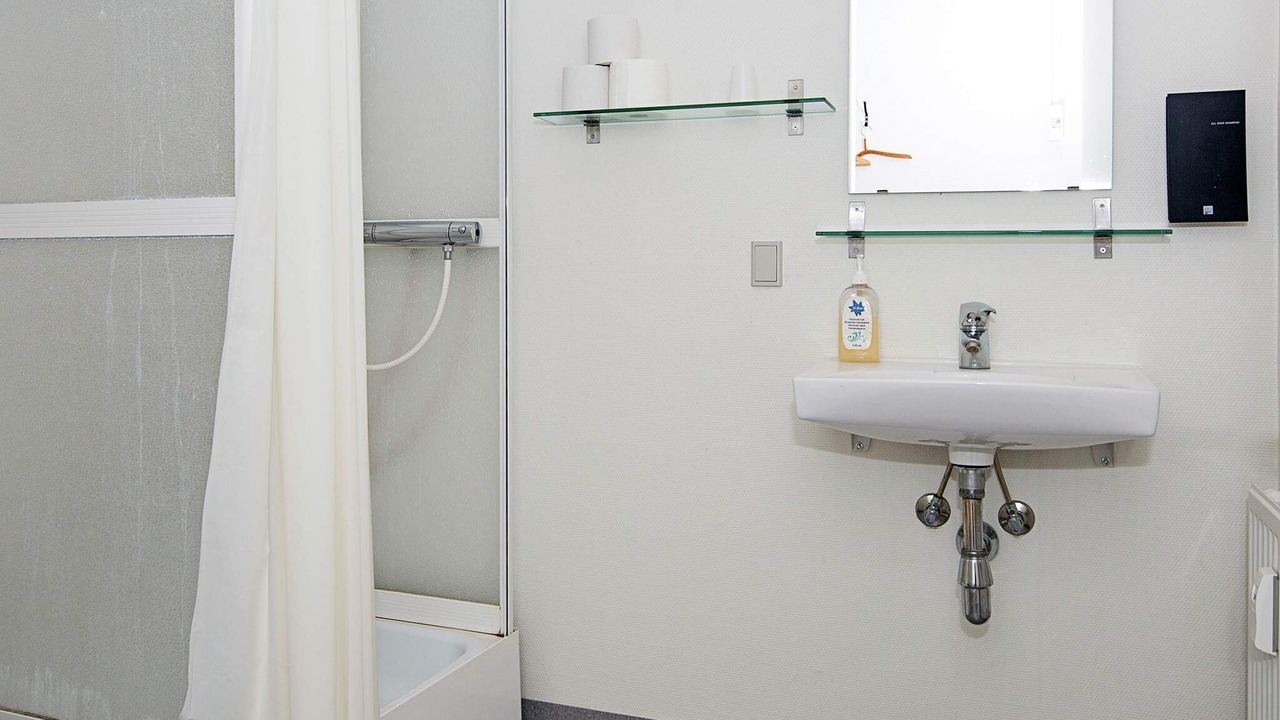 Photo of Bathroom in Hurup Thy