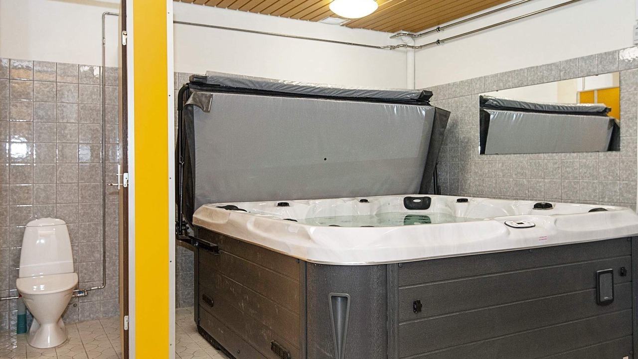 Photo of Bathroom in Hurup Thy