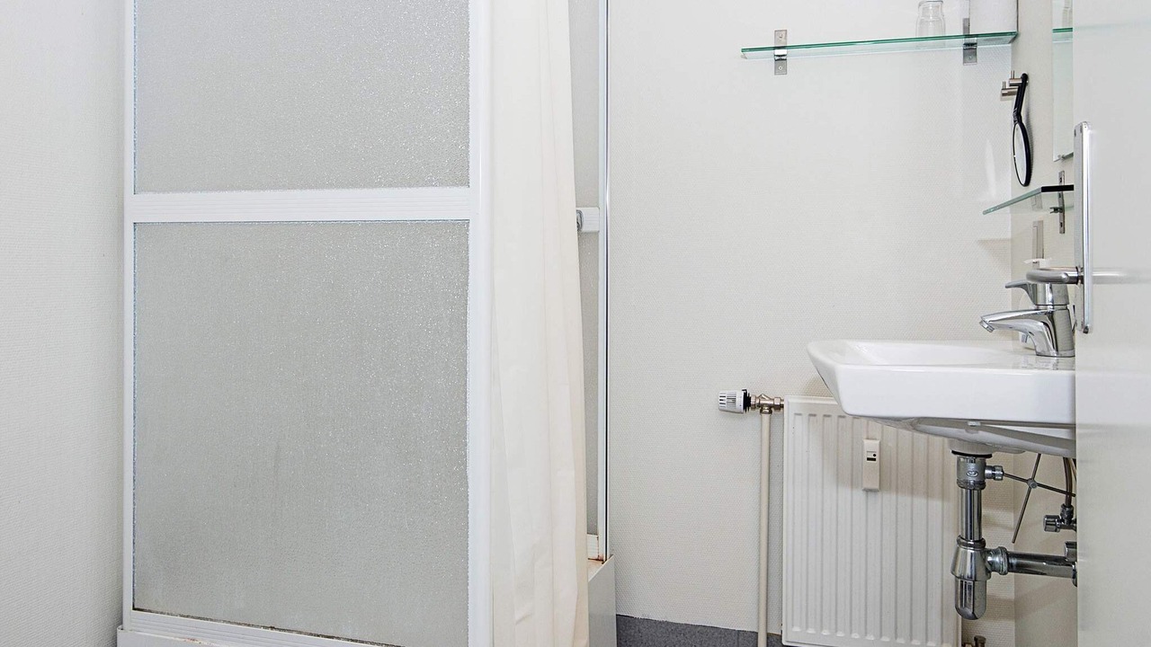 Photo of Bathroom in Hurup Thy