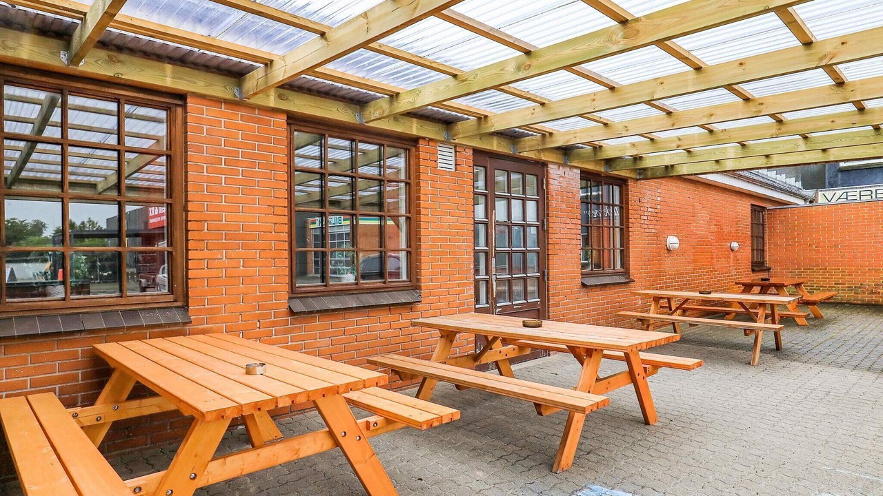Photo of Outdoor in Hurup Thy