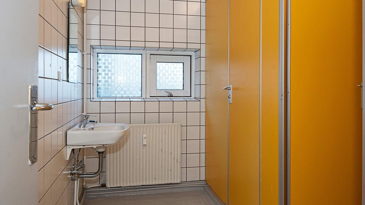 Photo of Bathroom in Hurup Thy