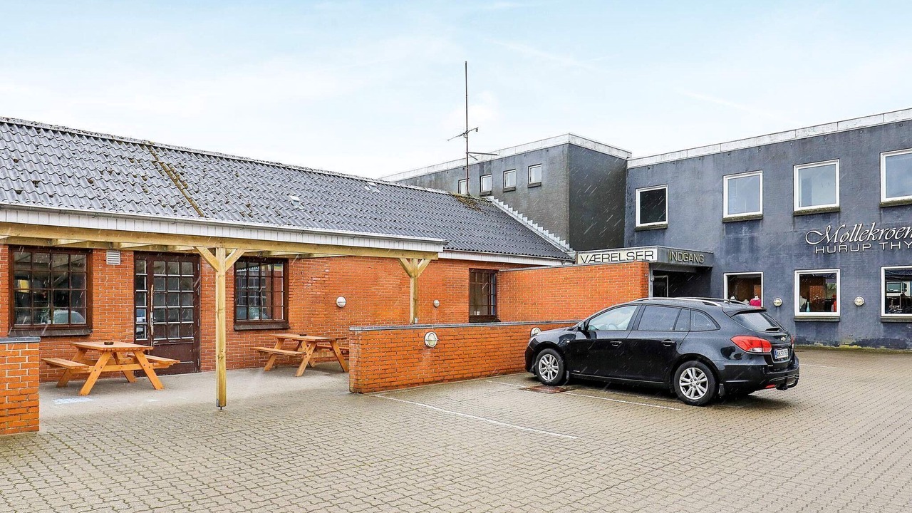 Photo of Outdoor in Hurup Thy