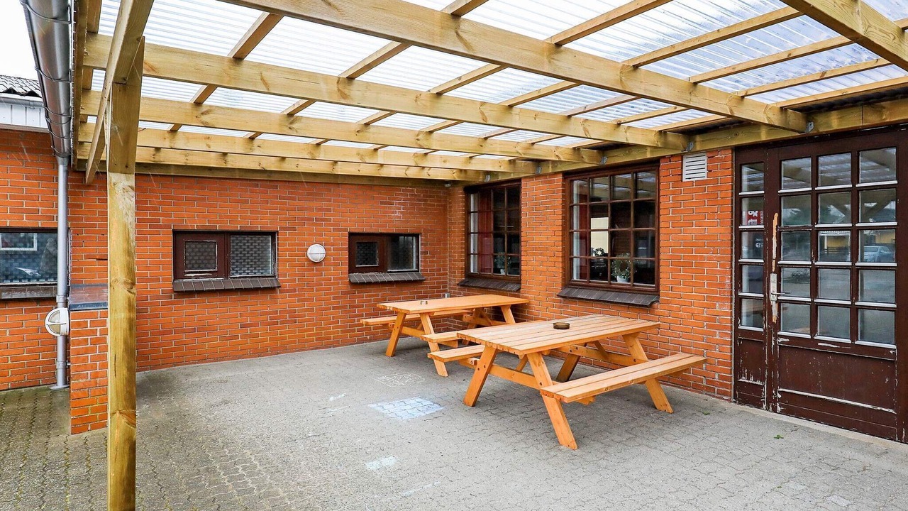 Photo of Outdoor in Hurup Thy