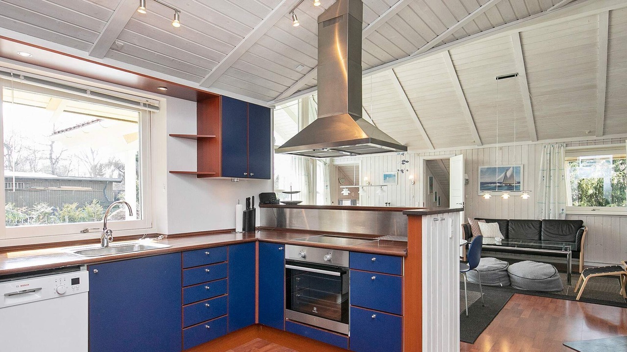 Photo of Kitchen in Strøby Ladeplads