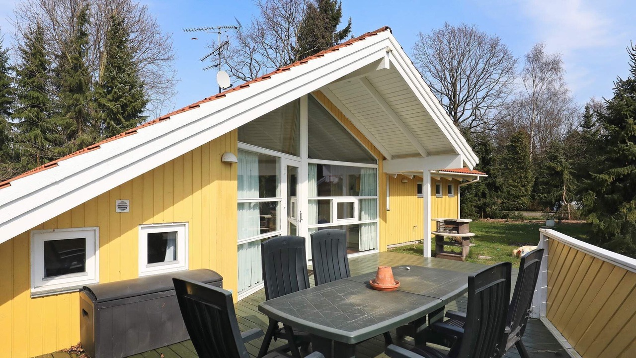 Photo of Outdoor in Strøby Ladeplads