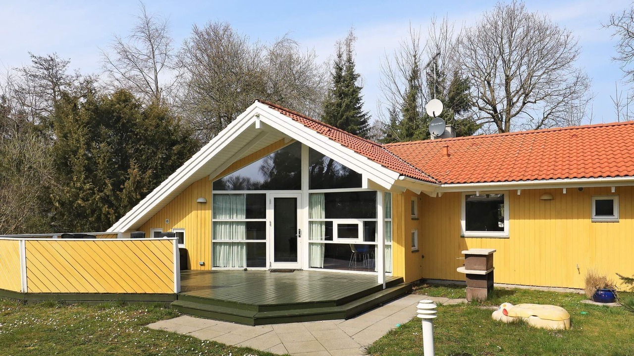 Photo of Outdoor in Strøby Ladeplads