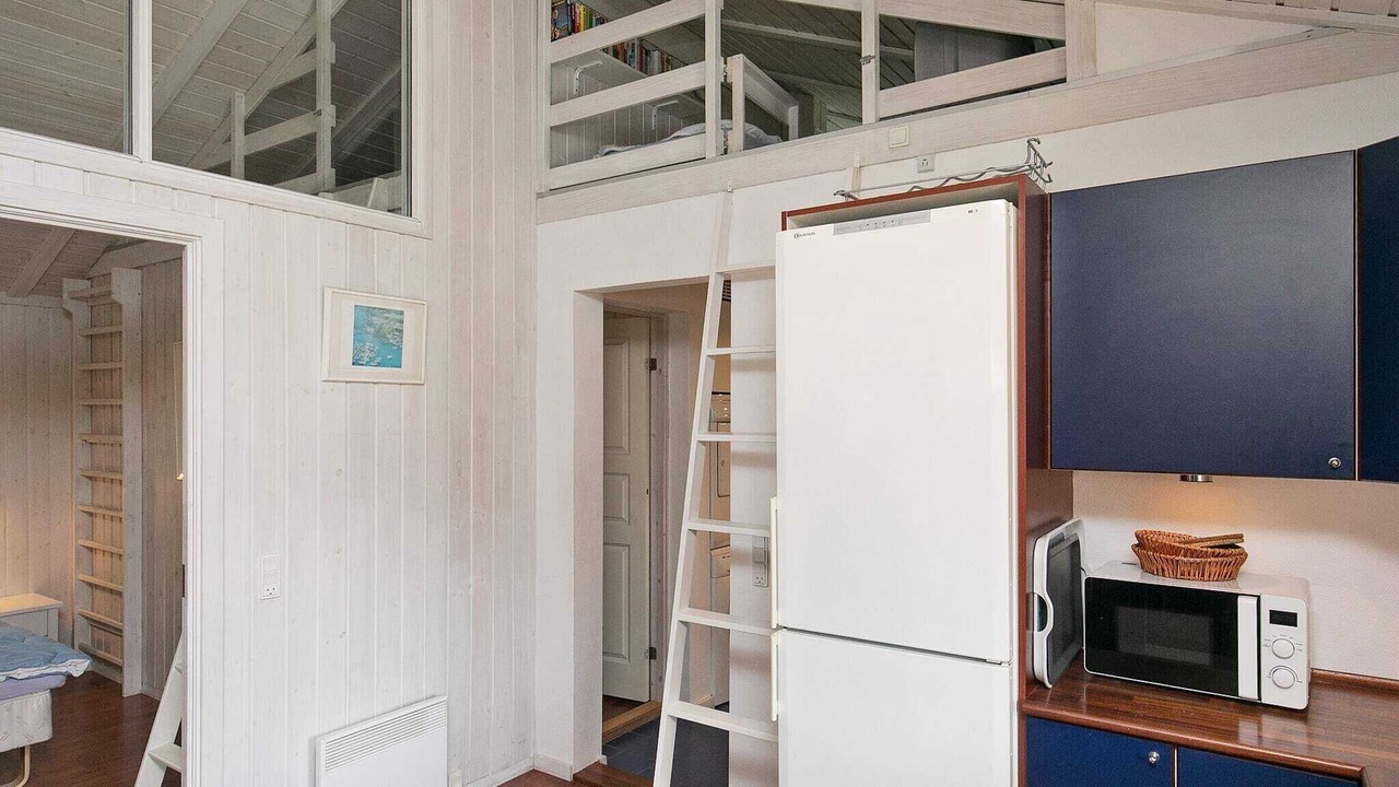 Photo of Kitchen in Strøby Ladeplads