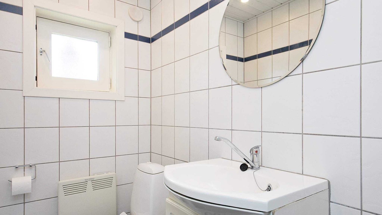 Photo of Bathroom in Strøby Ladeplads