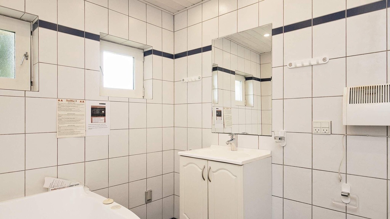 Photo of Bathroom in Strøby Ladeplads